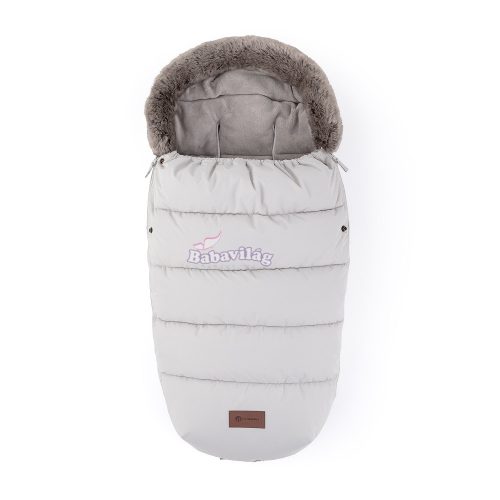 PETITE&MARS Bundazsák Comfy 4in1 Champagne Shower