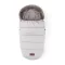 PETITE&MARS Bundazsák Comfy 4in1 Champagne Shower