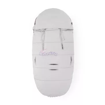 PETITE&MARS Bundazsák Comfy 4in1 Champagne Shower