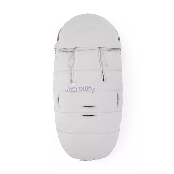 PETITE&MARS Bundazsák Comfy 4in1 Champagne Shower