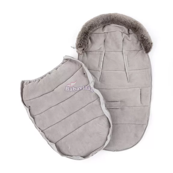 PETITE&MARS Bundazsák Comfy 4in1 Champagne Shower