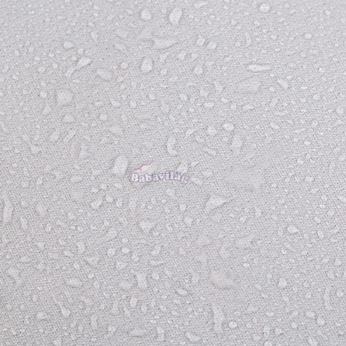 PETITE&MARS Bundazsák Comfy 4in1 Champagne Shower