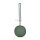 PETITE&MARS  Szilikon cumitartó tok Misty Green 0m+