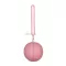 PETITE&MARS  Szilikon cumitartó tok Dusty Rose 0m+