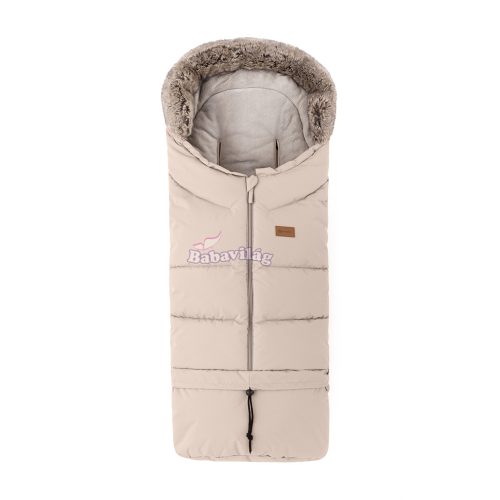 PETITE&MARS Bundazsák Arctic 4in1 Rose Petal