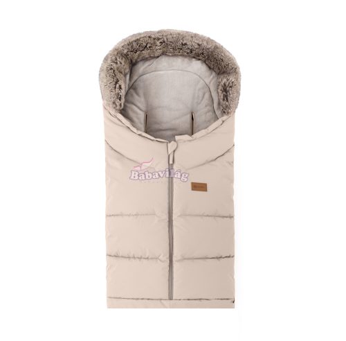 PETITE&MARS Bundazsák Arctic 4in1 Rose Petal