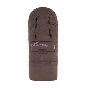 PETITE&MARS Állítható bundazsák 3in1 Jibot Dark Walnut