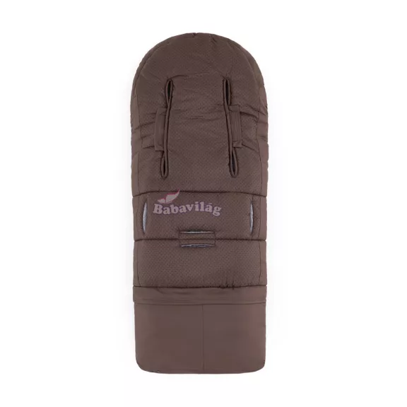 PETITE&MARS Állítható bundazsák 3in1 Jibot Dark Walnut PETITE&MARS Állítható bundazsák 3in1 Jibot Dark Walnut