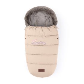 PETITE&MARS Bundazsák Comfy 4in1 Rose Petal