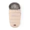 PETITE&MARS Bundazsák Comfy 4in1 Rose Petal