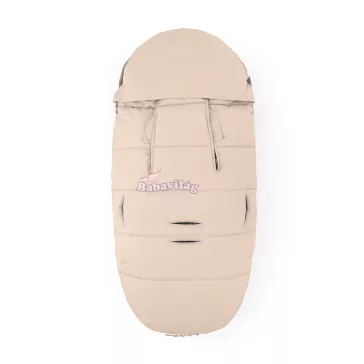 PETITE&MARS Bundazsák Comfy 4in1 Rose Petal