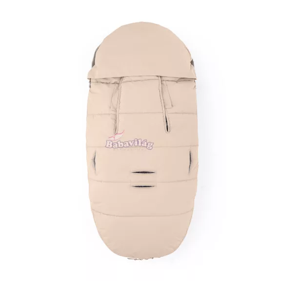 PETITE&MARS Bundazsák Comfy 4in1 Rose Petal