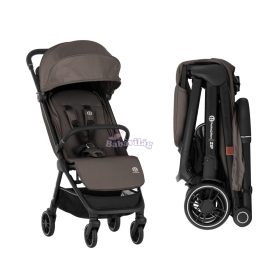 PETITE&MARS Sport babakocsi Zip Creamy Cocoa