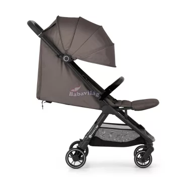 PETITE&MARS Sport babakocsi Zip Creamy Cocoa