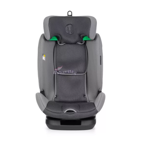 PETITE&MARS Autósülés Prime Pro i-Size 76-150 cm Grey Air