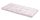 Szivacs matrac 60x120x6 madárkás