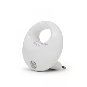 PHENOM LED-es éjszakai jelzőfény fehér