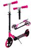 H5 roller összecsukható 100kg-ig - pink