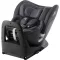 Britax Römer Swivel  360°-ban forgatható autósülés (40-125 cm) - Midnight Grey 