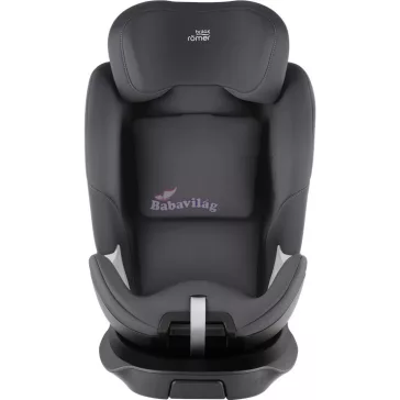   Britax Römer Swivel  360°-ban forgatható autósülés (40-125 cm) - Midnight Grey 