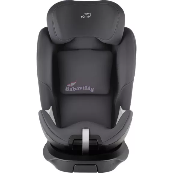 Britax Römer Swivel  360°-ban forgatható autósülés (40-125 cm) - Midnight Grey 