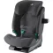Britax Römer Safefix dönthető gyerekülés 100–150 cm - Deep Grey CLASSIC
