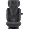 Britax Römer Safefix dönthető gyerekülés 100–150 cm - Deep Grey CLASSIC