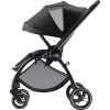 BRITAX RöMER Rio Style 4in1 babakocsi szett - Carbon Black 