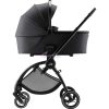 BRITAX RöMER Rio Style 4in1 babakocsi szett - Carbon Black 