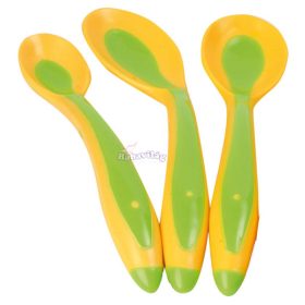 Babybruin Kanál készlet 3 darabos zöld