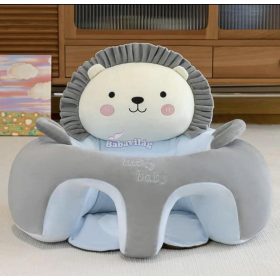 Ülést segítő fotel babáknak - süni