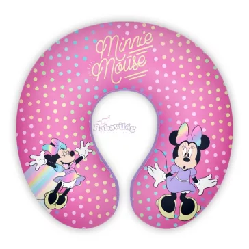 Disney gyerek nyakpárna  - Minnie