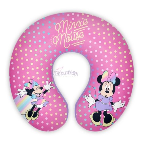 Disney gyerek nyakpárna  - Minnie