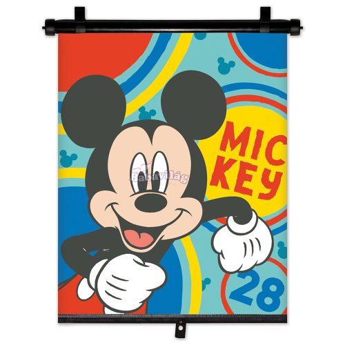 Disney rolós árnyékoló - Mickey  II.