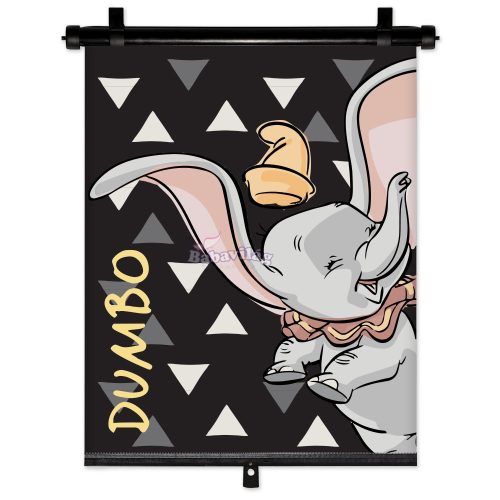 Disney rolós árnyékoló - Dumbó