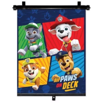 Disney rolós árnyékoló - Mancs 