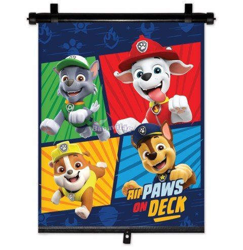 Disney rolós árnyékoló - Mancs 