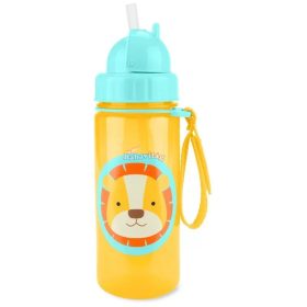 Skip Hop Zoo kulacs 390ml Oroszlán 