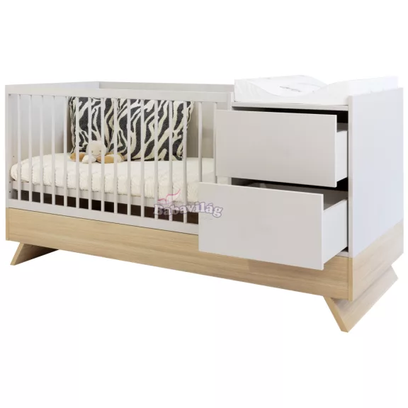 Sienna Cashmere kombi babaágy
