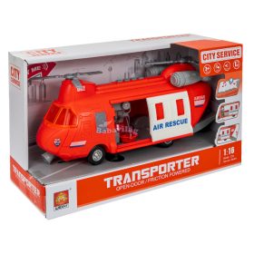 SMILY PLAY  mentőhelikopter