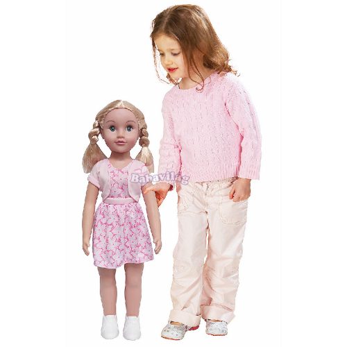 Sétáló Baba 70cm - SP83725