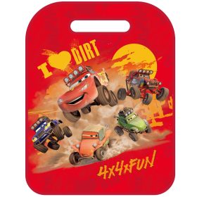 Disney autóülés háttámla védő - Cars