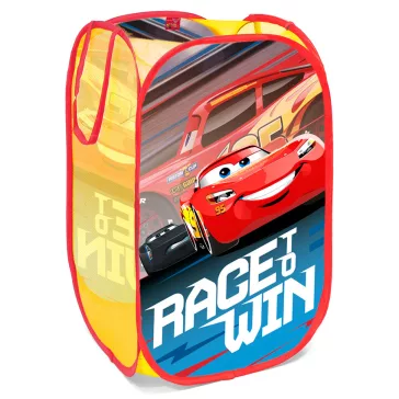 Disney játéktároló - Cars