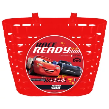 Disney kosár - Cars