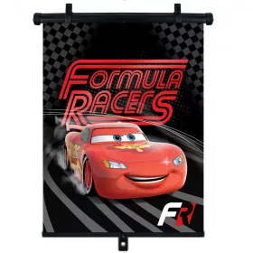 Disney rolós árnyékoló - cars