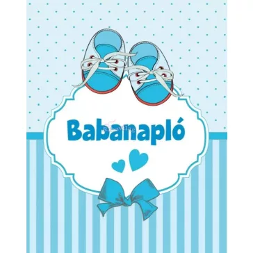 Babanapló - fiú