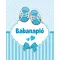 Babanapló - fiú