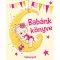 Babánk könyve - lány