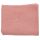 Muszlin takaró dupla 90x155 pink 