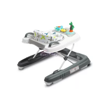 Toyz bébikomp és járássegítő - repülő